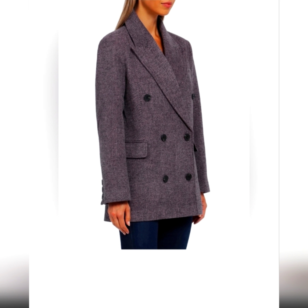 Avec Les Filles Blazer Jacket